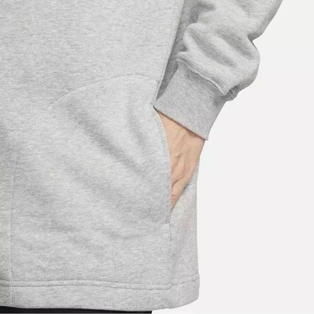 Nike Mock Neck Sweatshirt - Picture 4 of 7